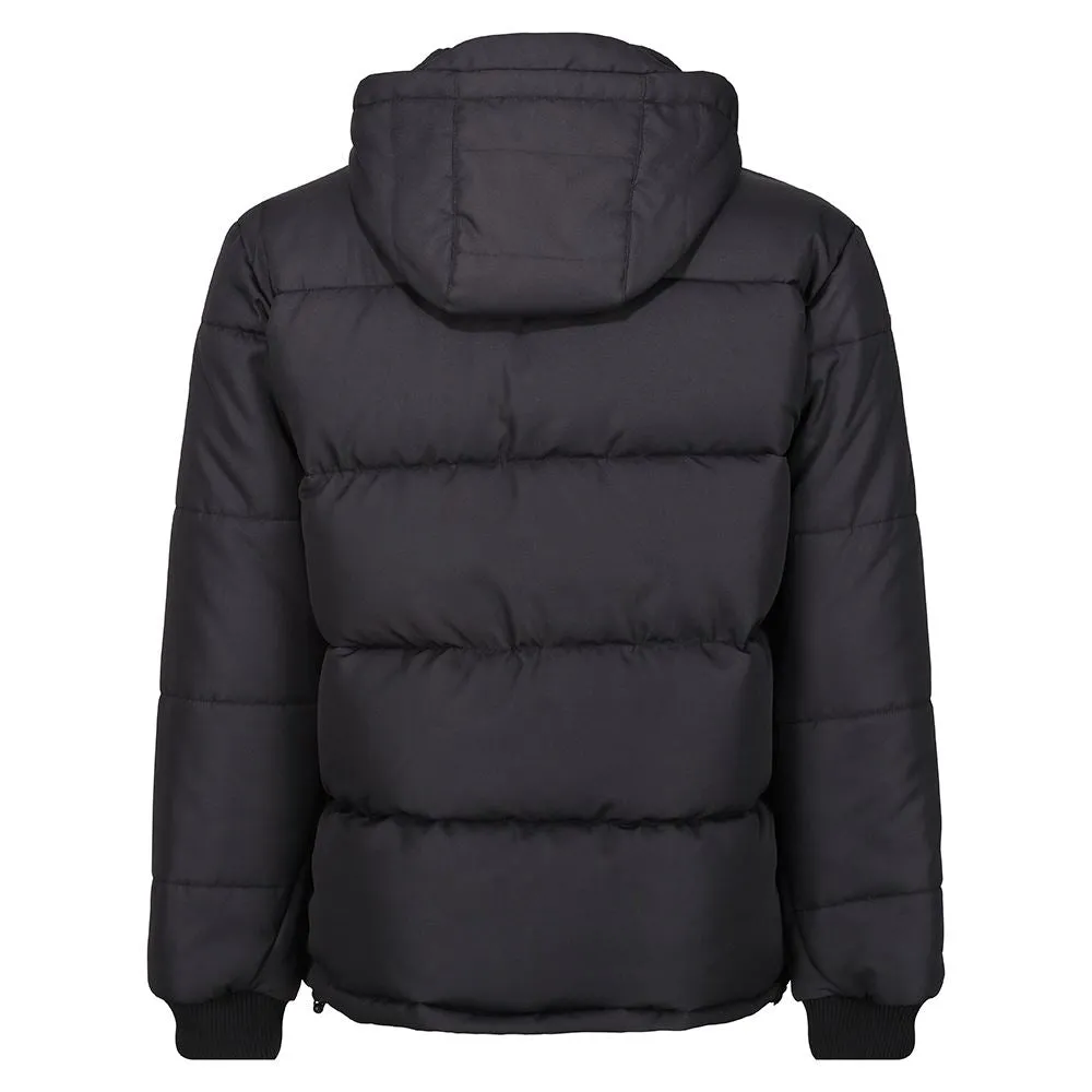 ‘B’ Winter Jacket