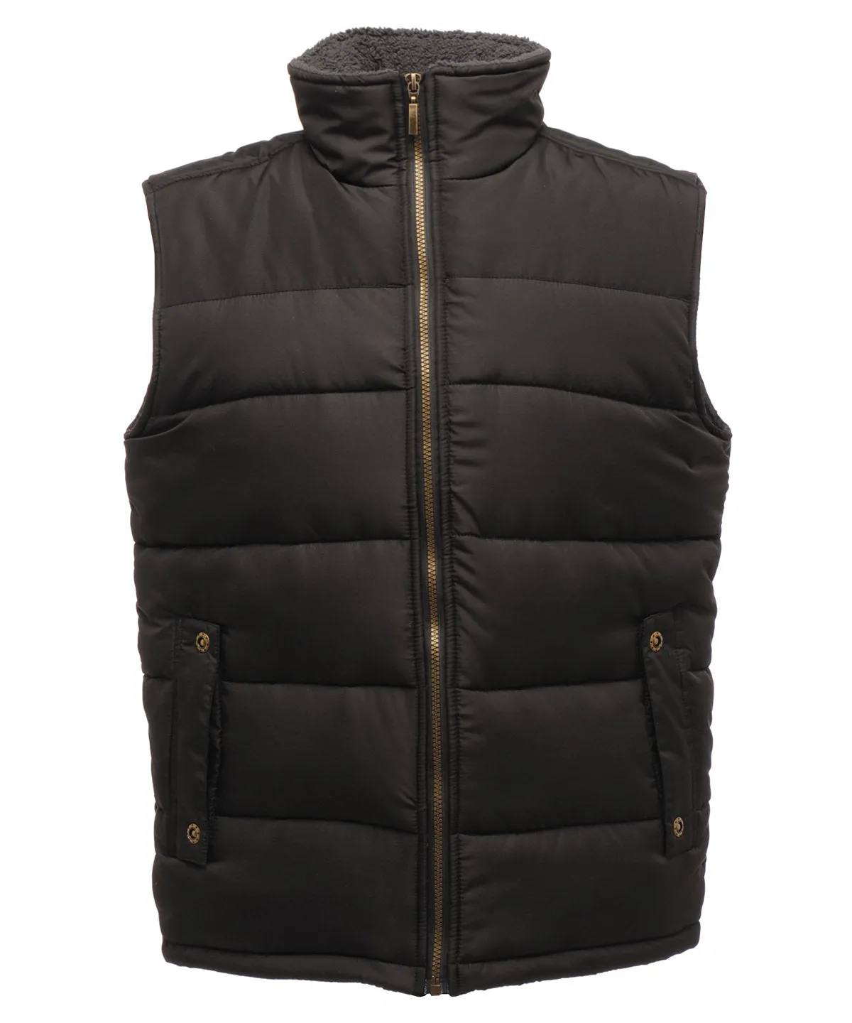 Black - Altoona insulated bodywarmer