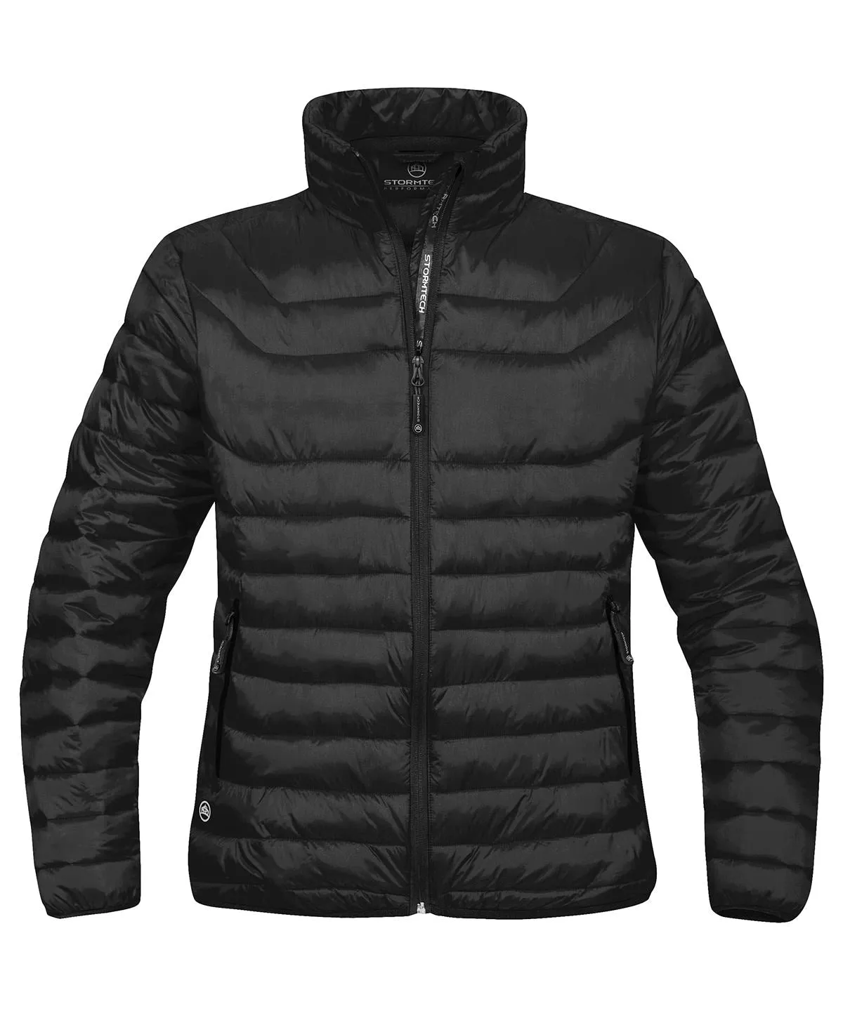 Black - Women's Altitude jacket