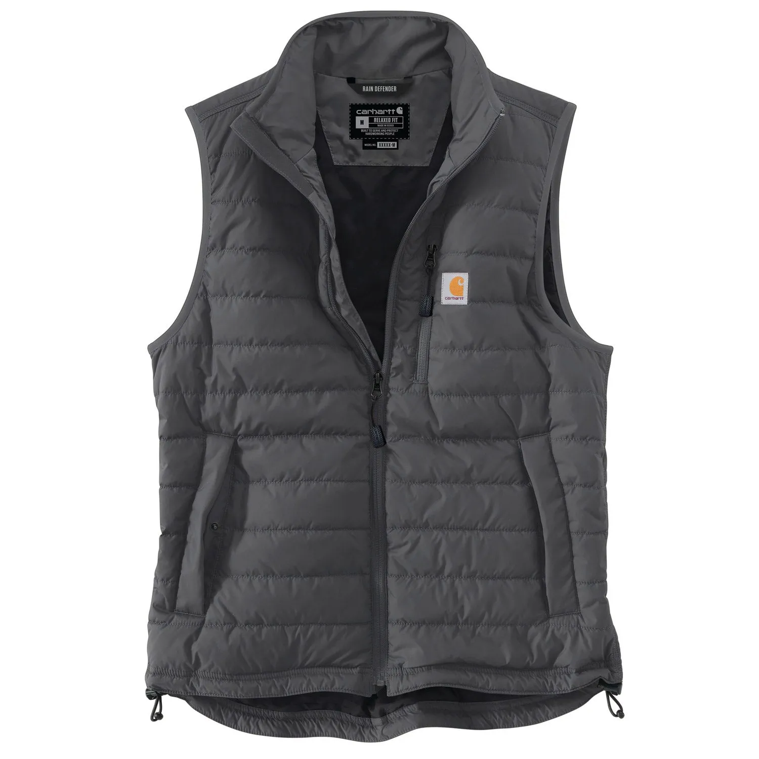 Carhartt Men's Rain Defender® Relaxed Fit Lightweight Insulated Vest