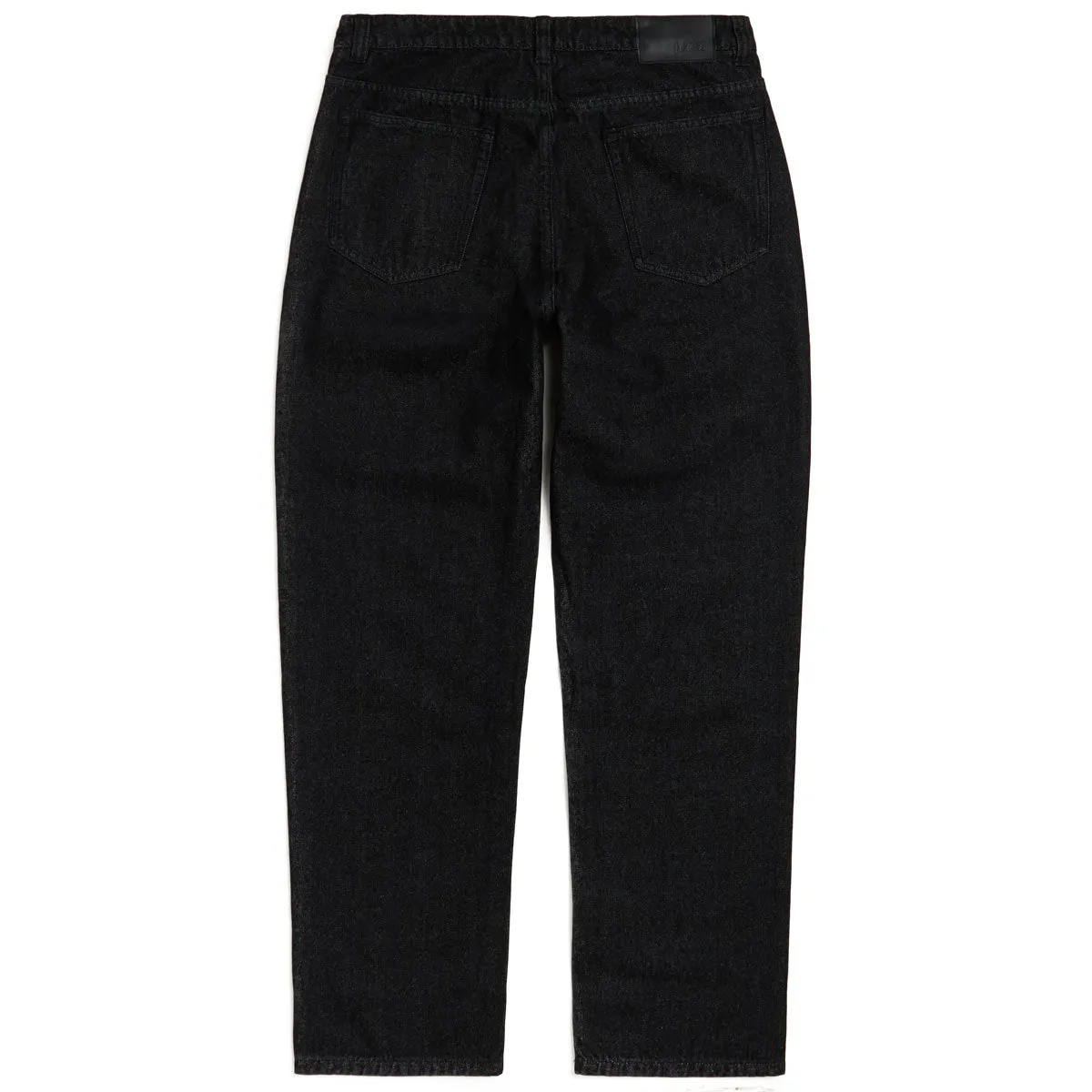 CCS Original Relaxed Taper Jeans - Black