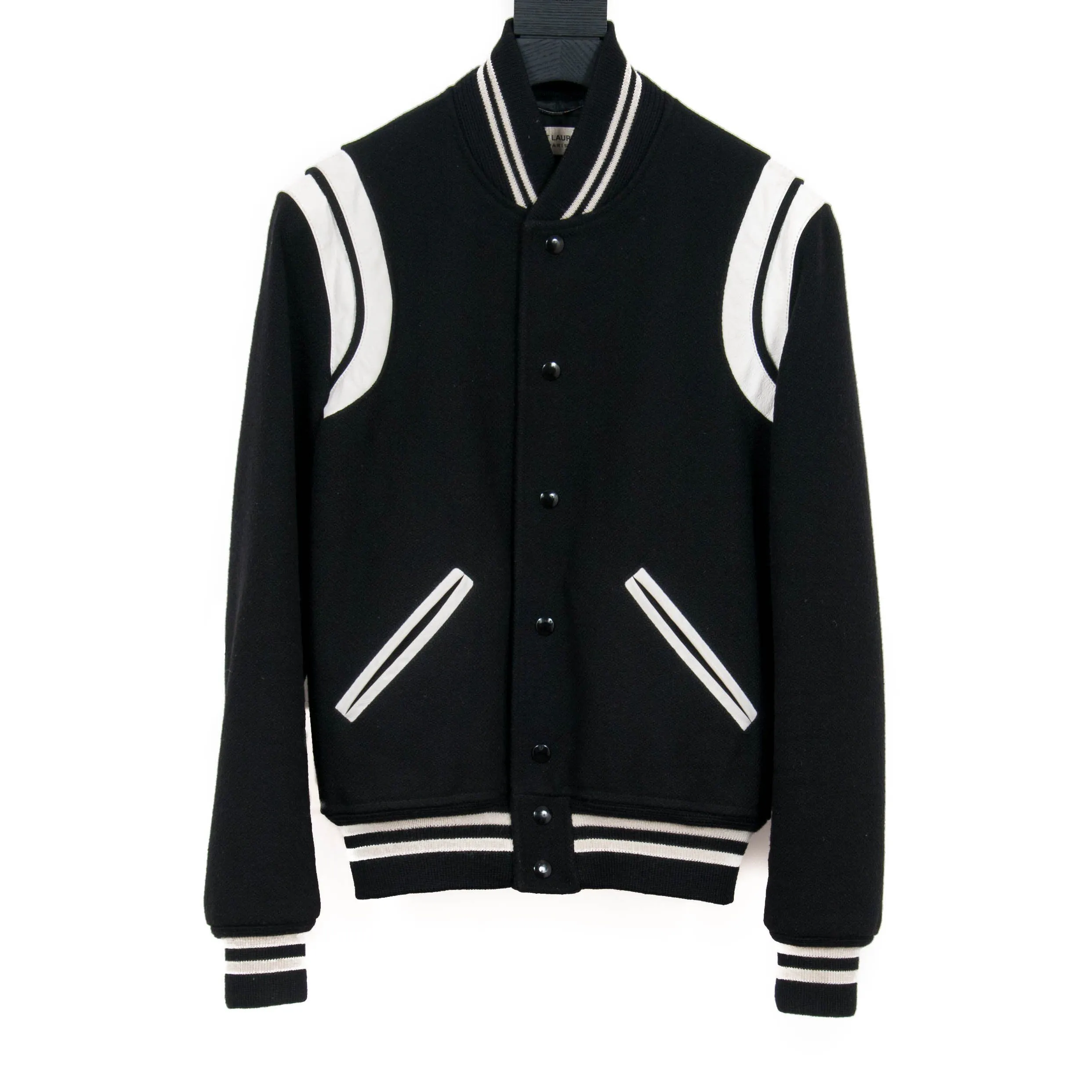 Classic Teddy Jacket