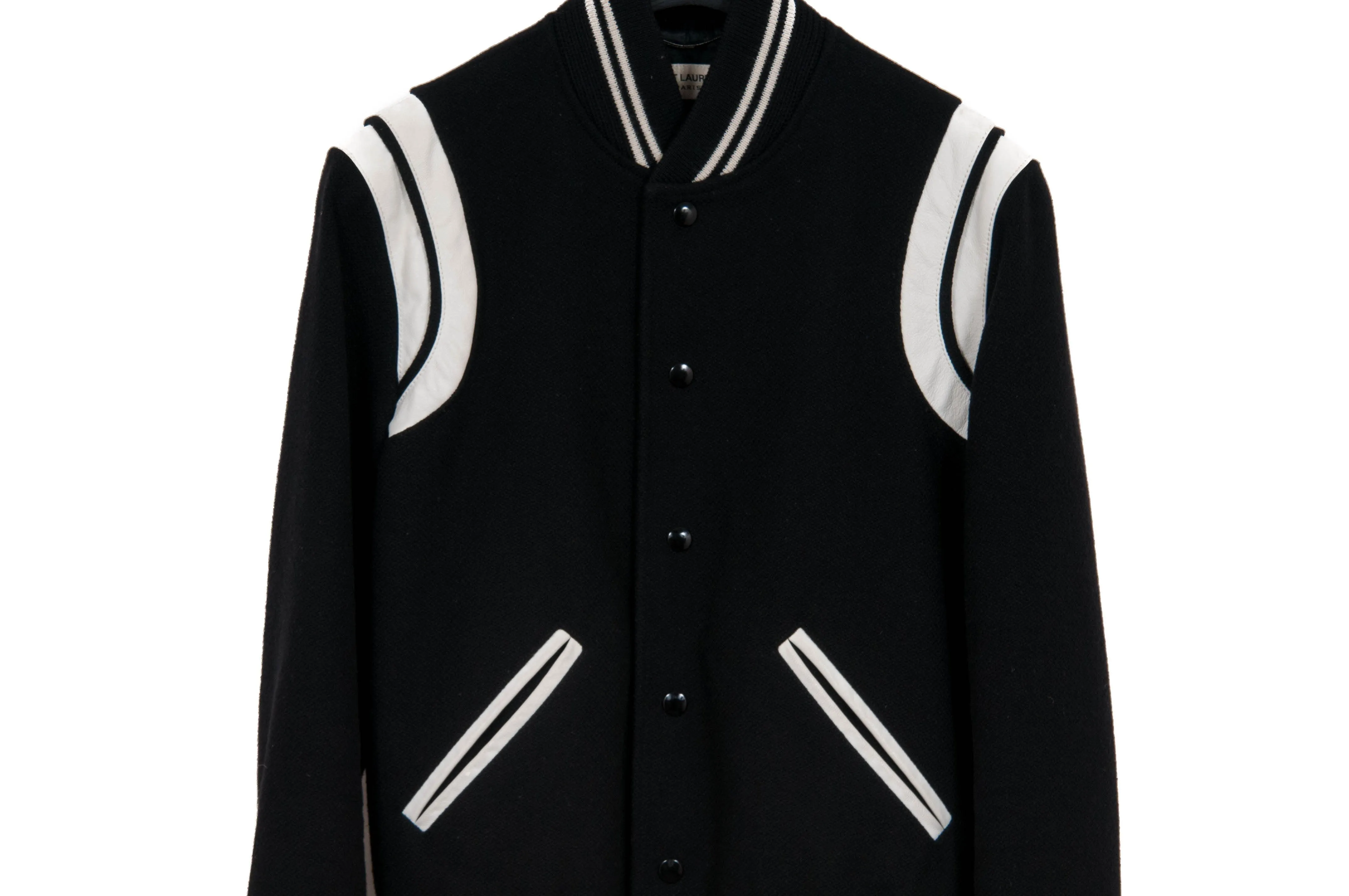 Classic Teddy Jacket