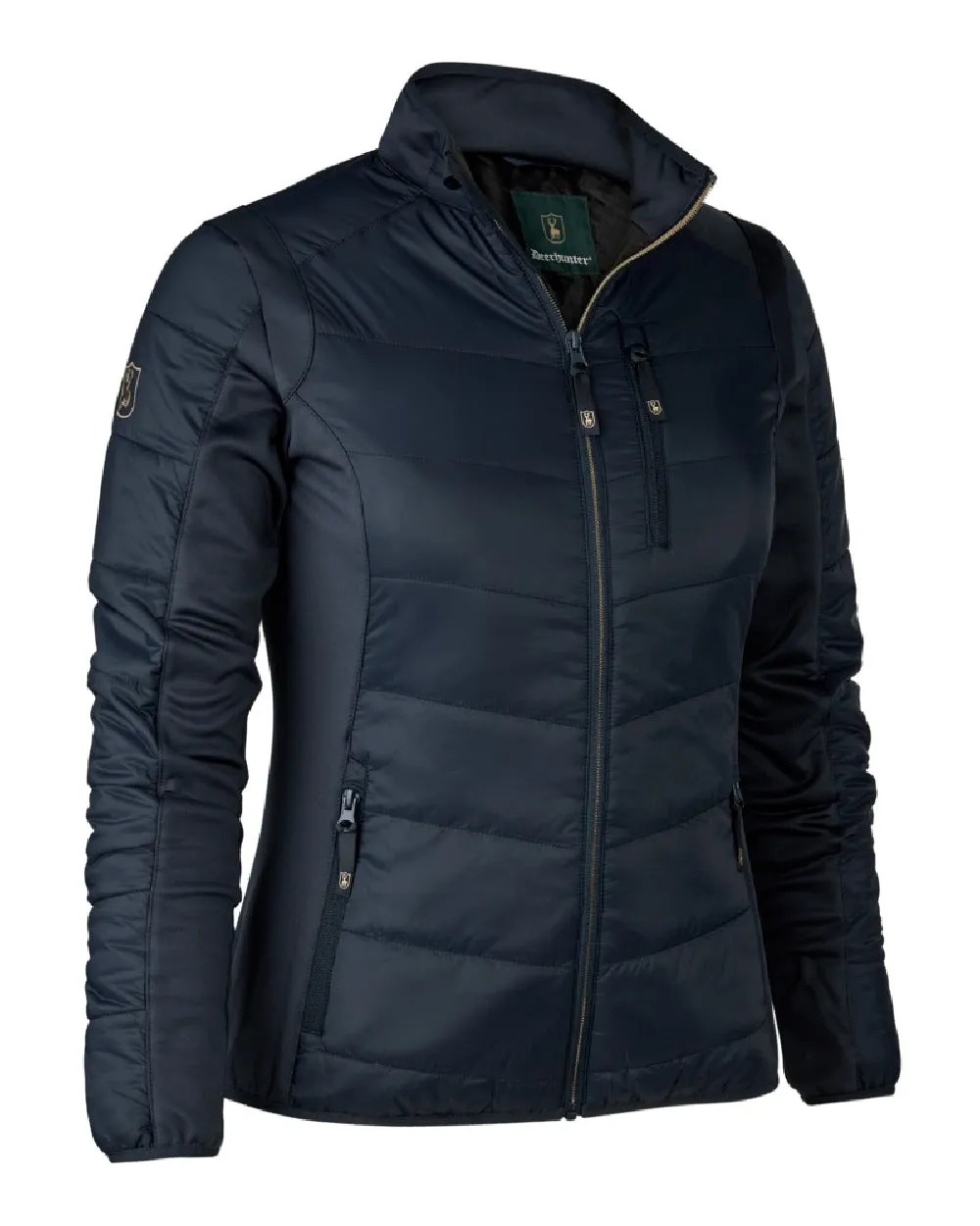 Deerhunter Lady Heat Padded Jacket