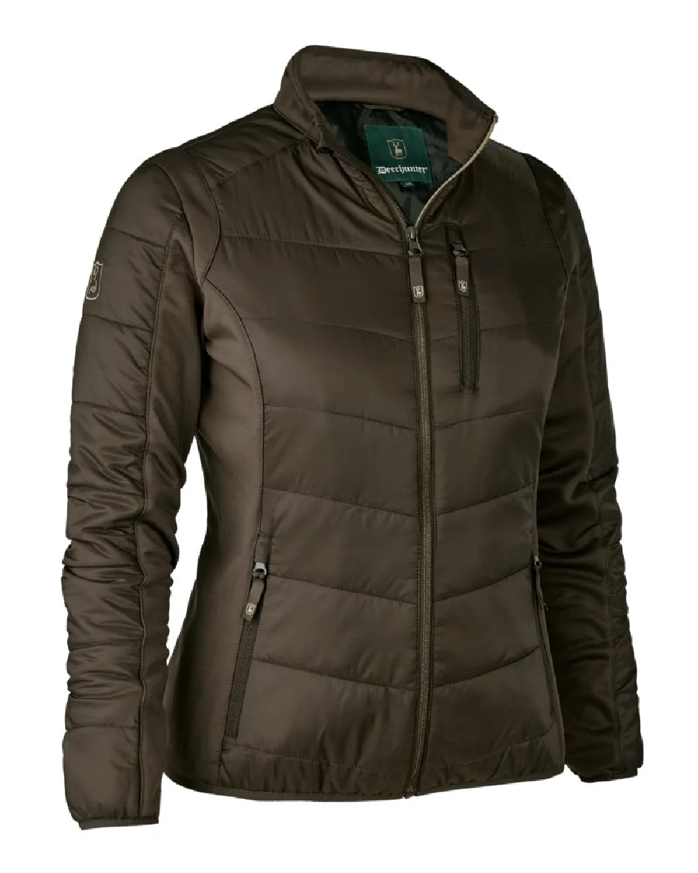 Deerhunter Lady Heat Padded Jacket