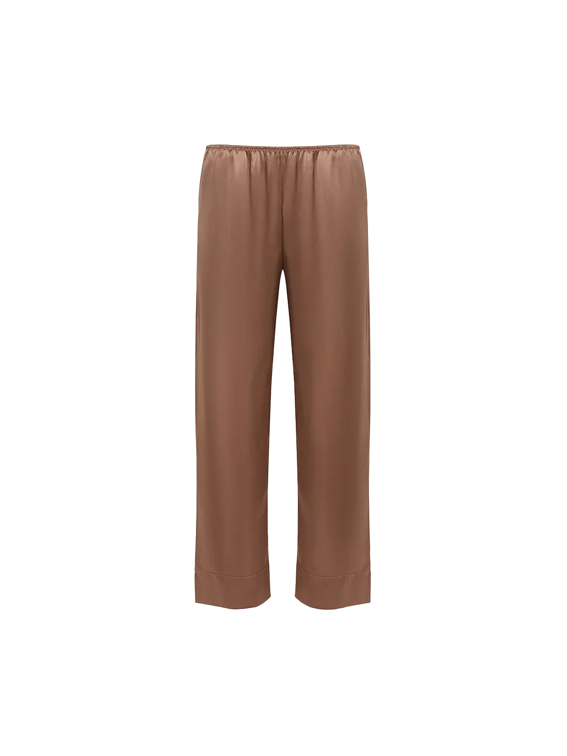 Dream Silk Trousers