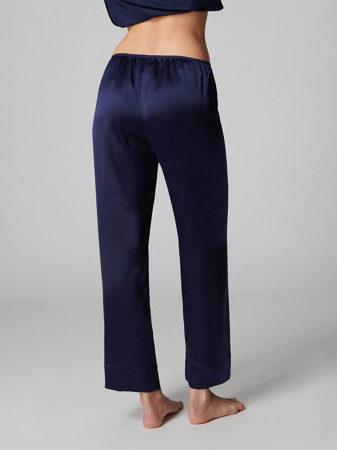 Dream Silk Trousers