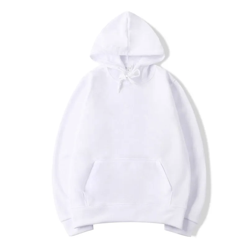 Hip Hop Streetwear Skateboard Men/Women Pullover Hoodies