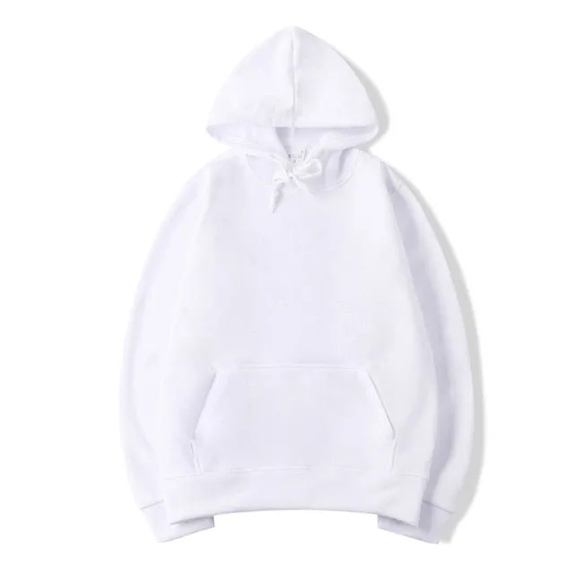 Hip Hop Streetwear Skateboard Men/Women Pullover Hoodies