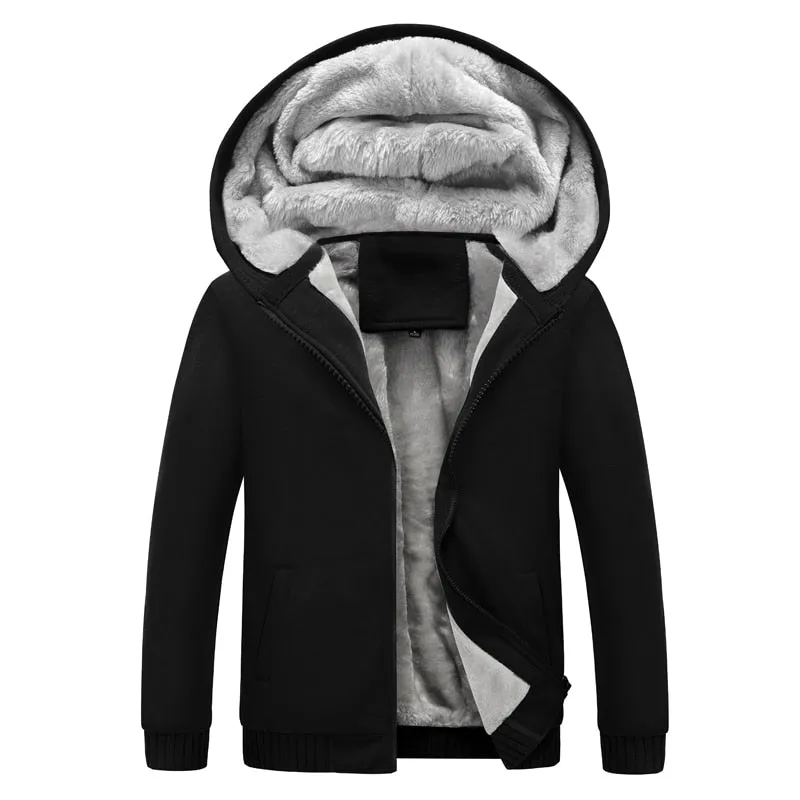 Hot Sale Thick Hoodie