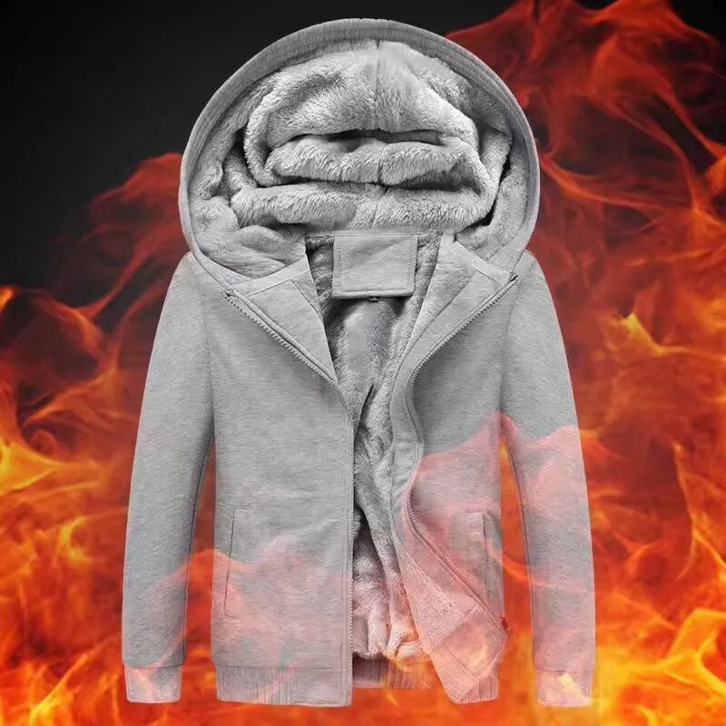 Hot Sale Thick Hoodie