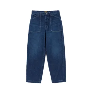 Human Made Baggy Denim Pants Indigo HM28PT002