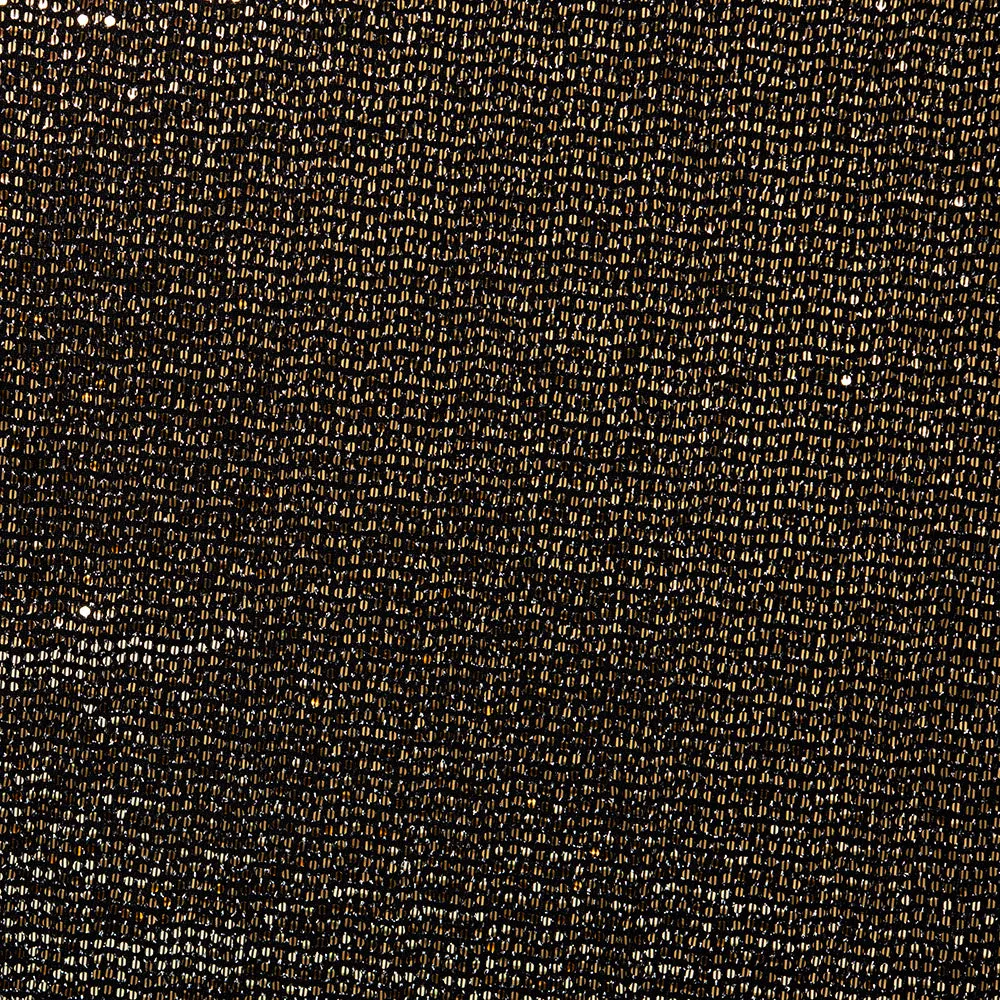 JOSEPH RIBKOFF Collection - Metallic knit - Gold