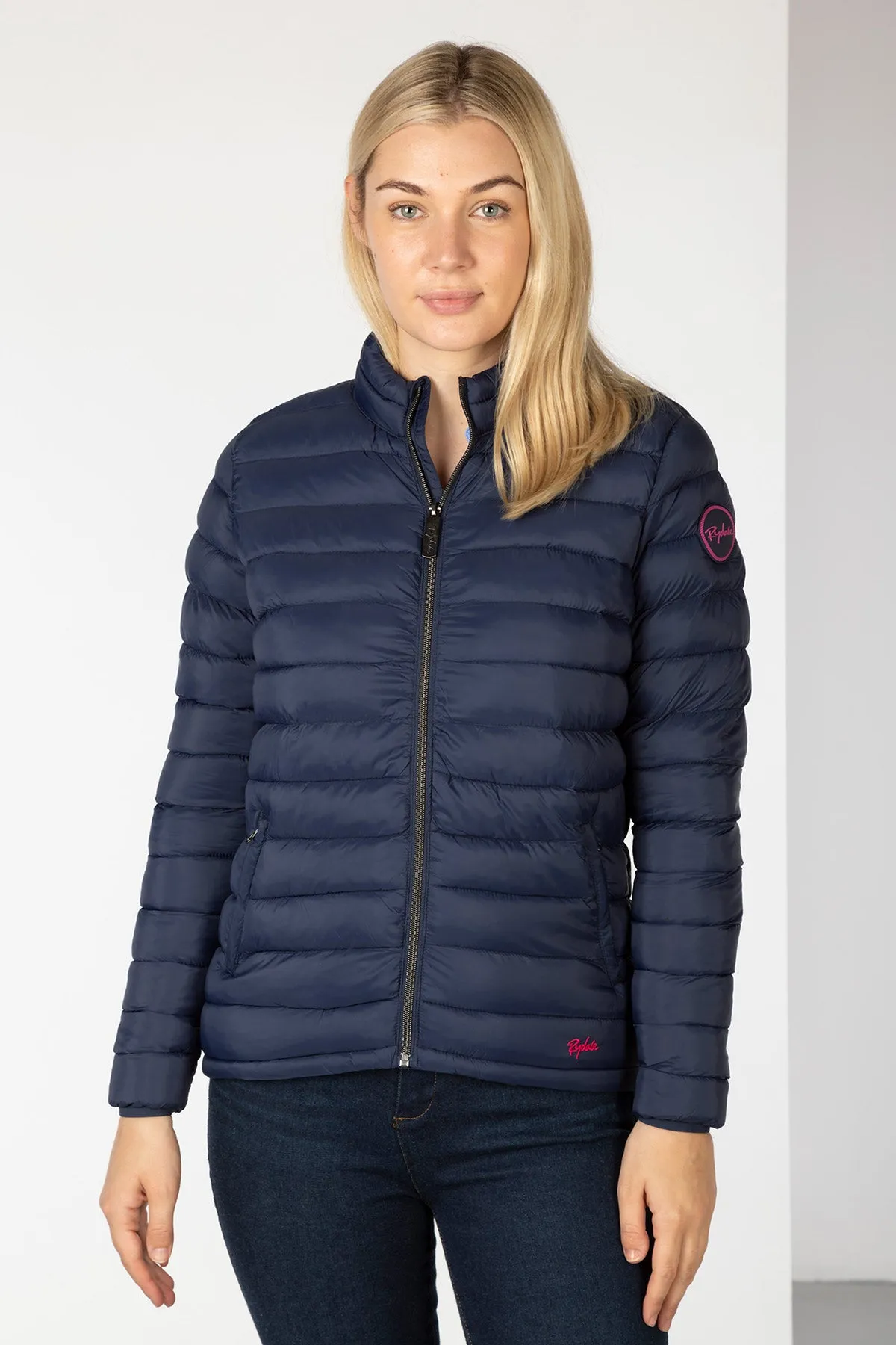 Ladies Insulated Jacket - Runswick Bay II