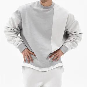 Men Cotton Gym Hoodie Sweatshirts