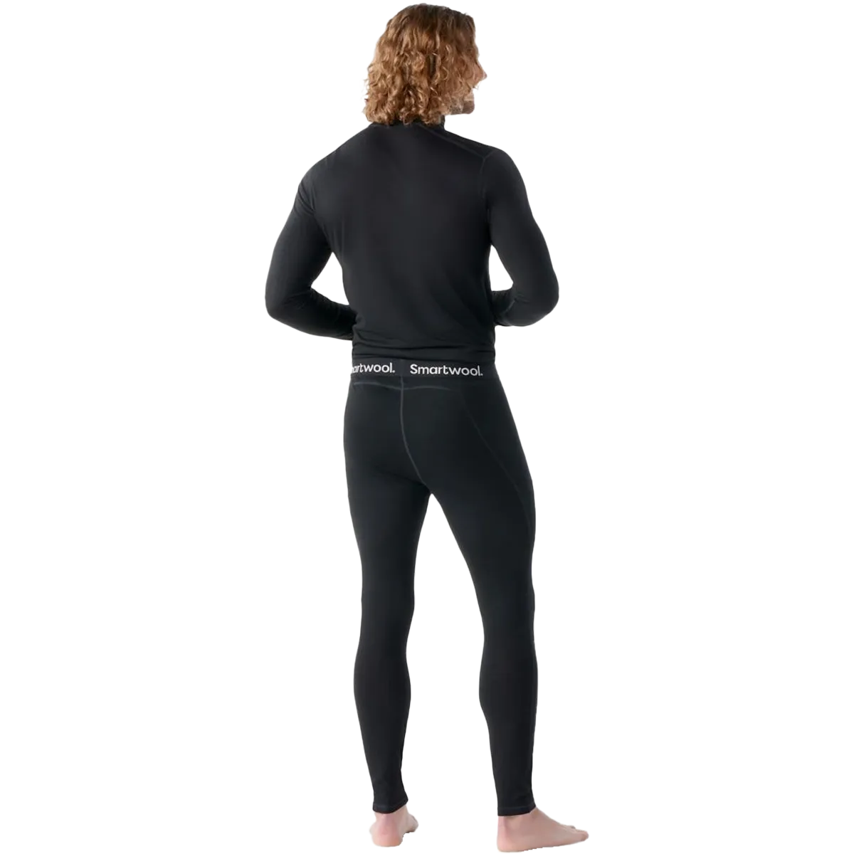 Men's Classic All-Season Merino Baselayer Bottom