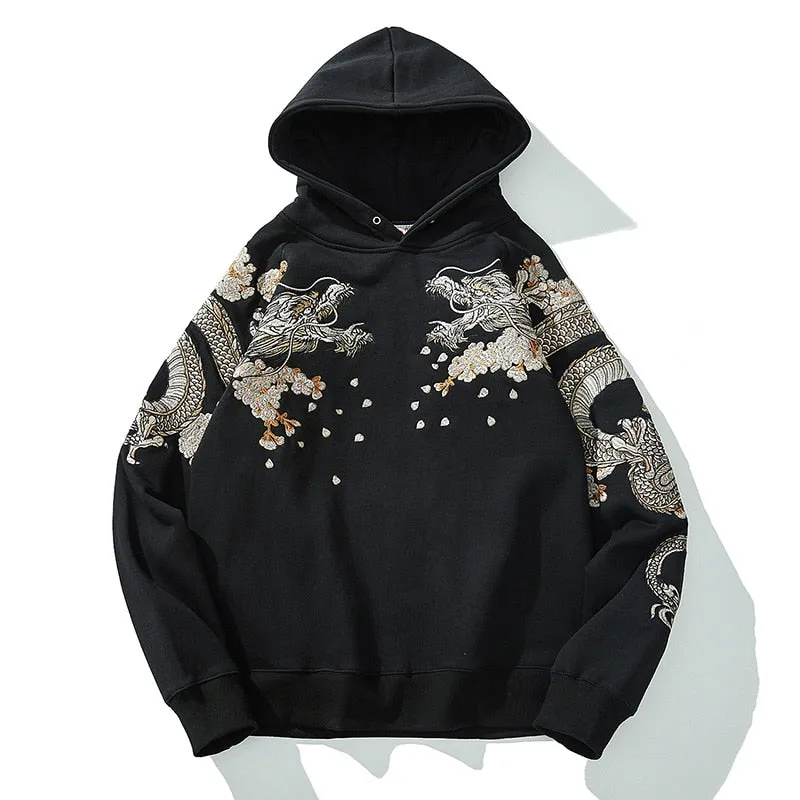 Men's Hip Hop Hoodies