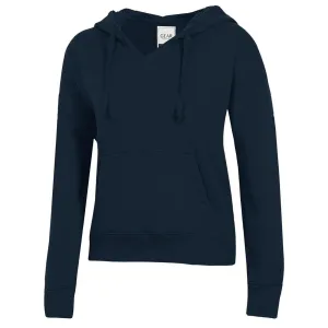 Navy Hooded Sweatshirt