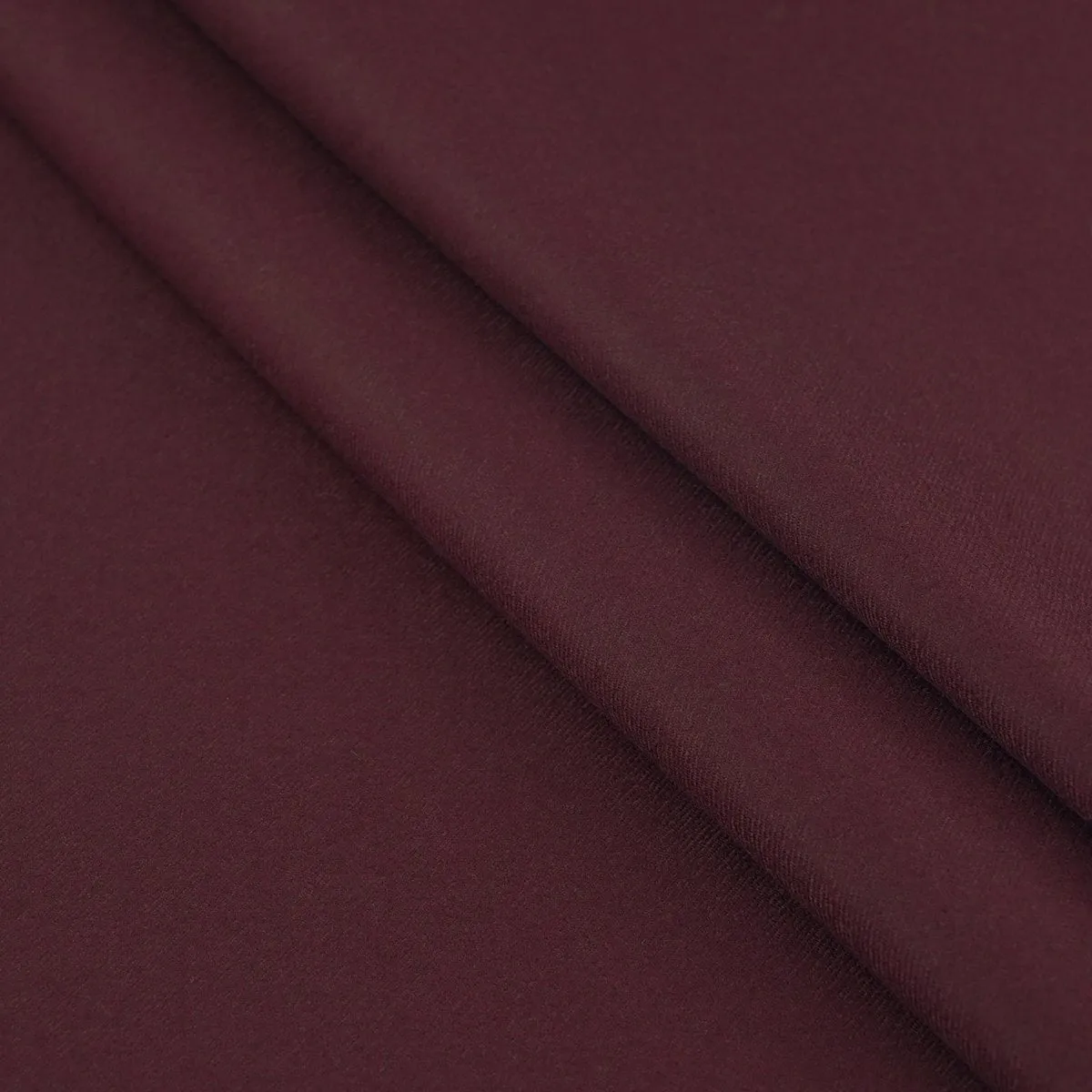 Plum Coating Fabric 581