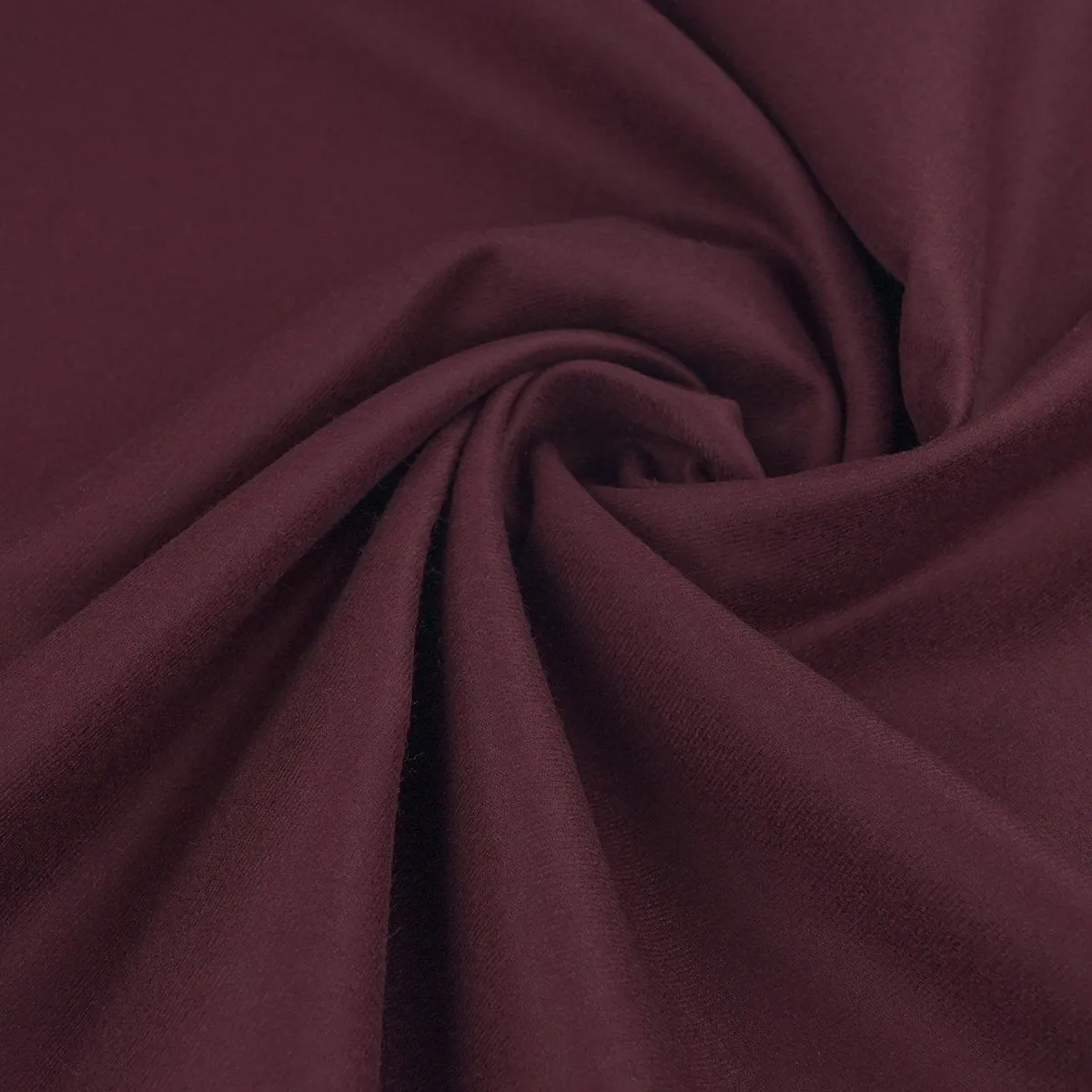 Plum Coating Fabric 581