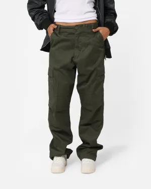 Rothco Women's Relaxed Fit Cargo Pants Olive