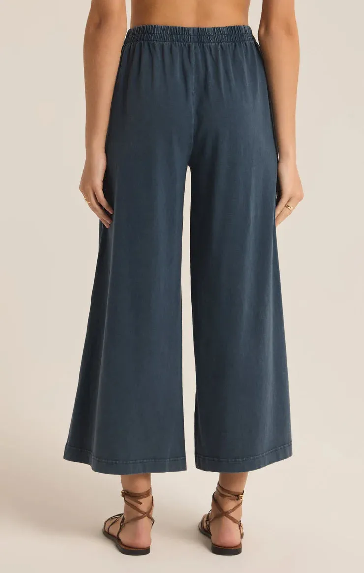 Scout Jersey Flare Pant