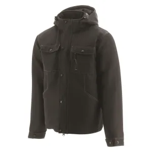 Stealth Insulated Workwear Jacket