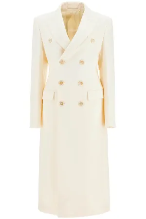 Wardrobe.Nyc Double-Breasted Maxi Coat