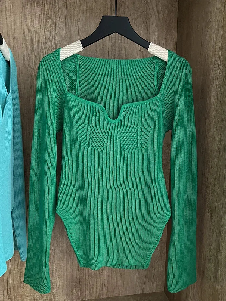 Willa sweater