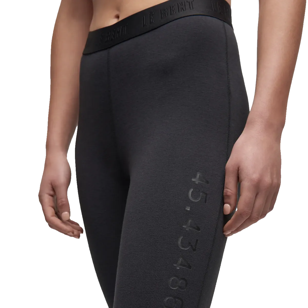 Women's Core Midweight Bottom