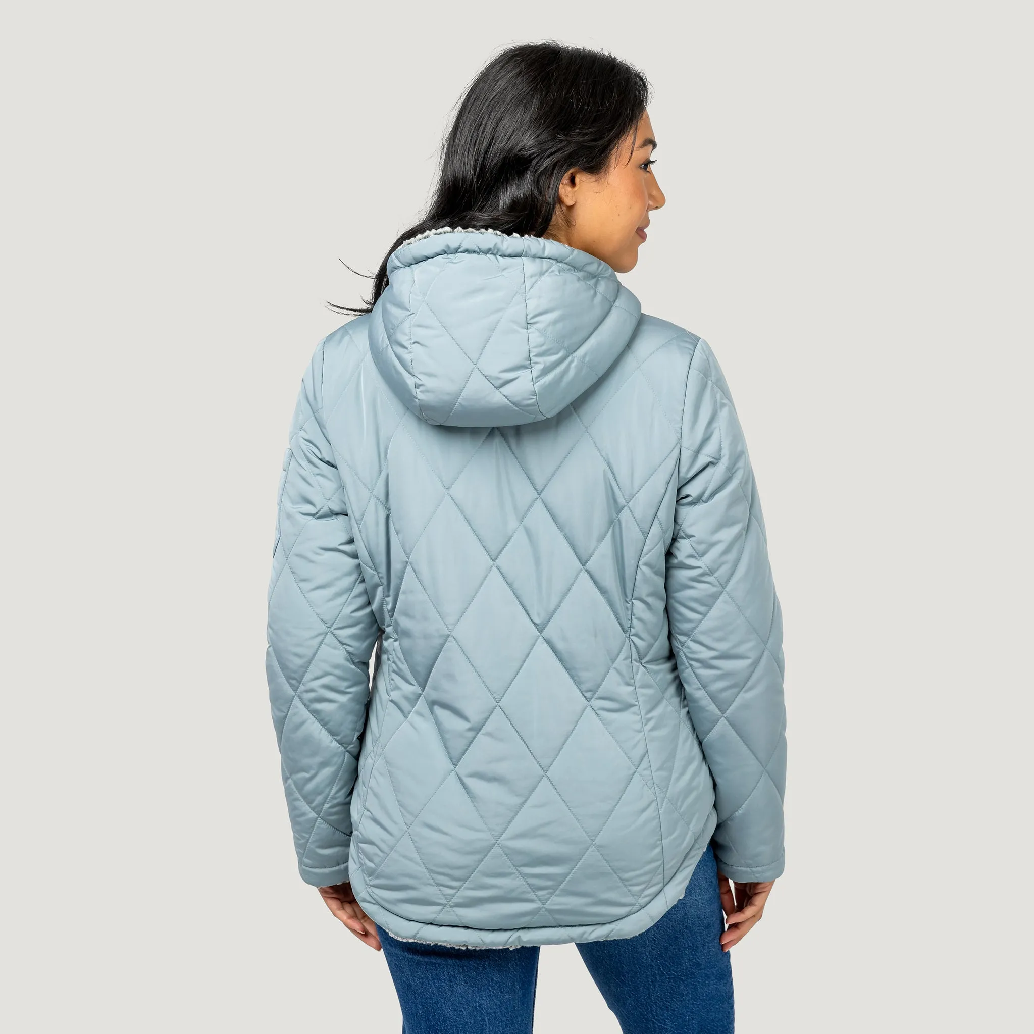 Women's Stratus Lite Reversible Jacket