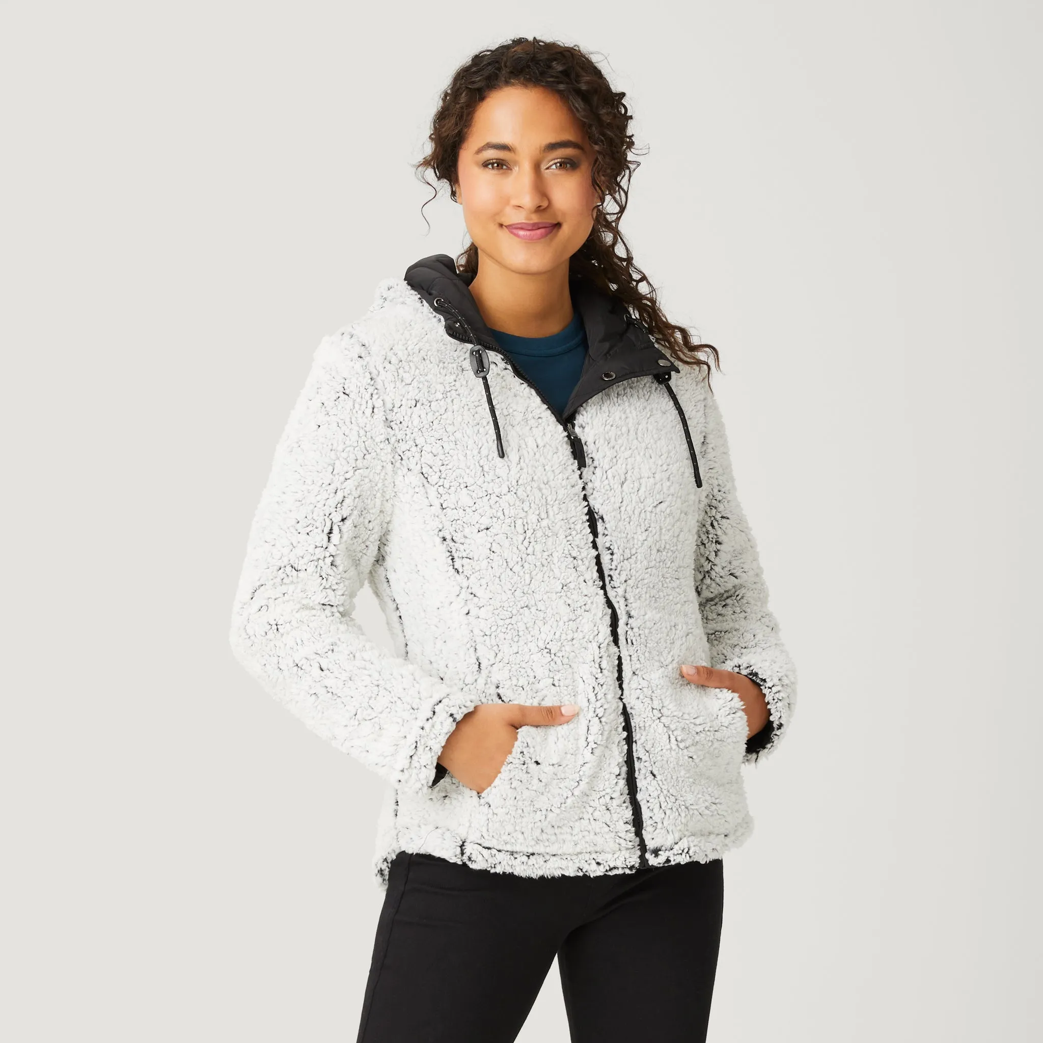 Women's Stratus Lite Reversible Jacket